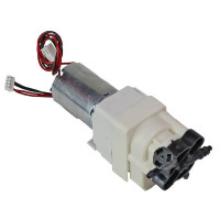 Keramikventil kpl. 12-24V / für Nivona NICR 7xx